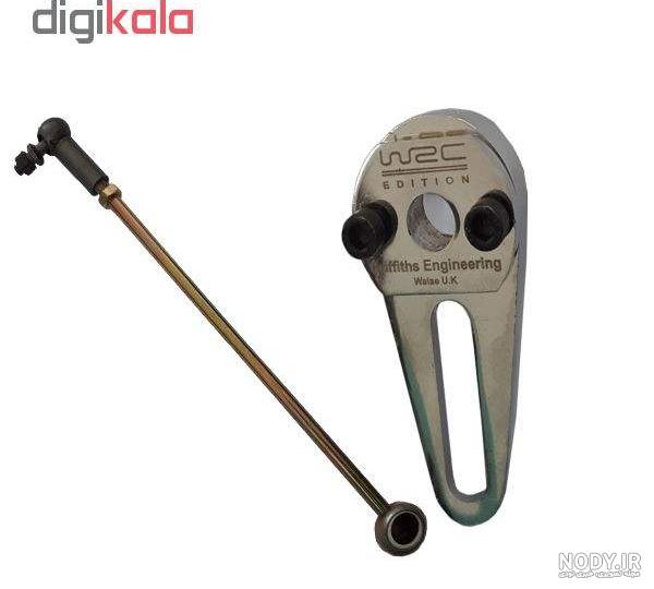 عکس کوئیک شیفتر پراید عکس کوئیک شیفتر پراید
