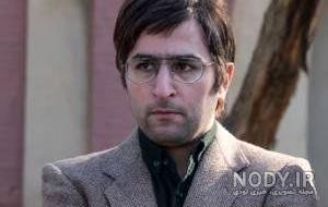 عکس یوسف بازیگر سریال لحظه گرگ و میش عکس یوسف بازیگر سریال لحظه گرگ و میش