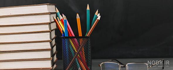 عکس یک کتاب عکس یک کتاب