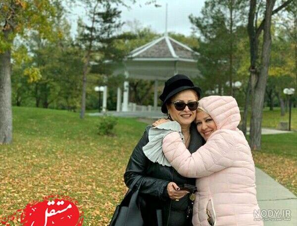 عکسهای بهاره رهنما و همسرش جدید عکسهای بهاره رهنما و همسرش جدید
