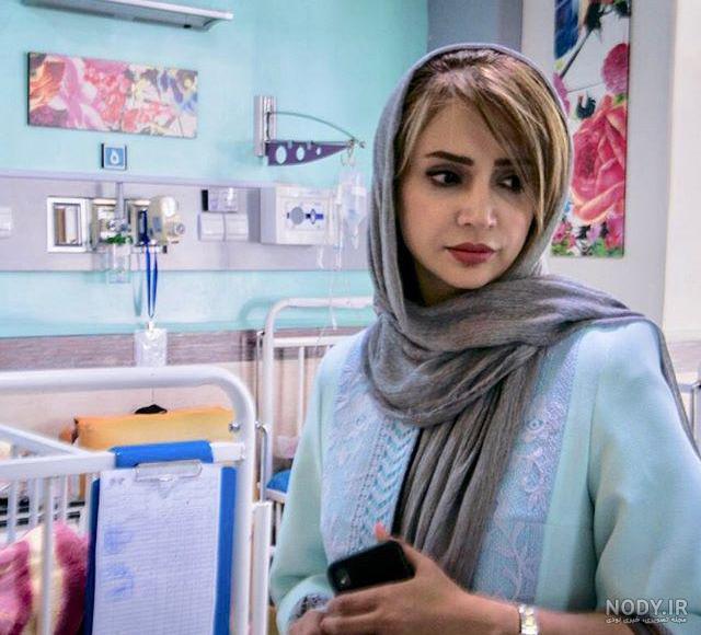عکسهای جدید شبنم قلی خانی