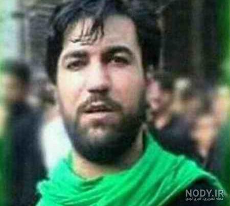 غسالخانه علت مرگ سید جواد ذاکر غسالخانه علت مرگ سید جواد ذاکر