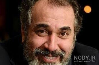 فرزند سیامک انصاری