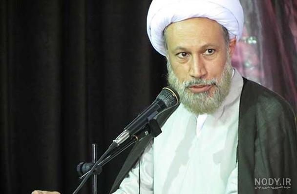 عکس لطف الله دژکام