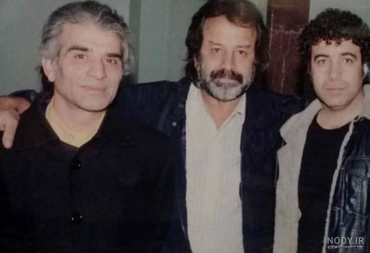 فرزندان حسن شکوهی فرزندان حسن شکوهی