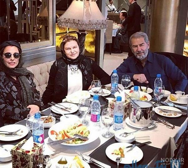 فرزندان فرامرز قریبیان