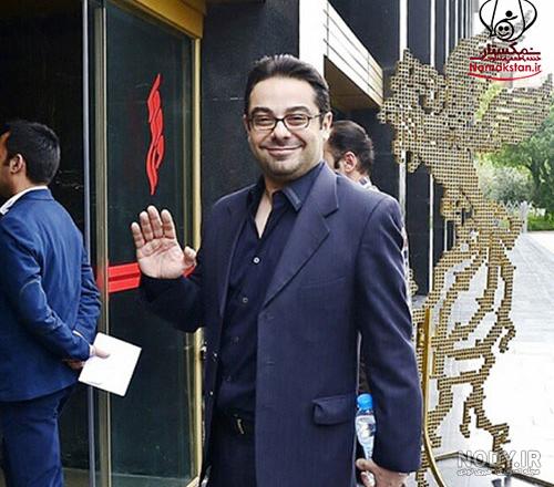 فرزندان فرامرز قریبیان