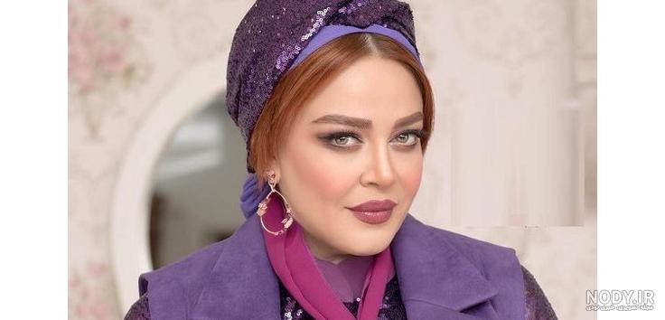 فرناز رهنما و فرزندش فرناز رهنما و فرزندش