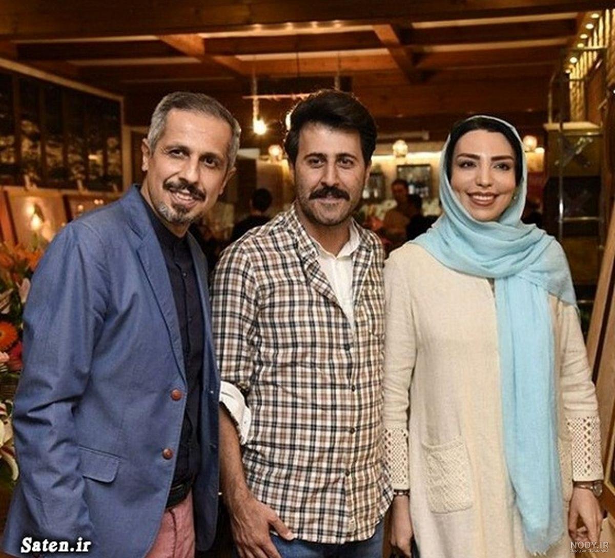 فیلم افسردگی جواد رضویان