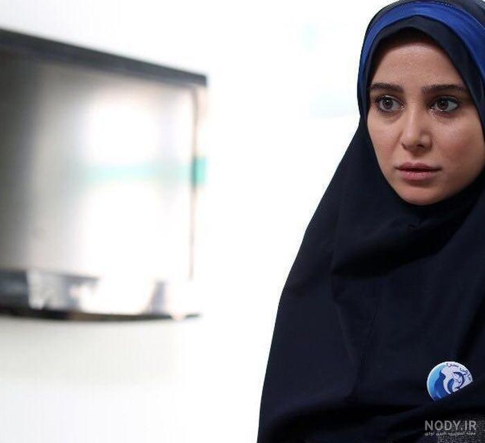 فیلم عروسی الناز حبیبی