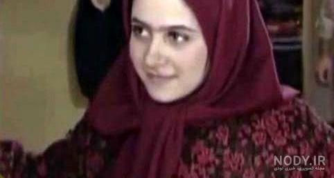 فیلم عروسی الناز حبیبی