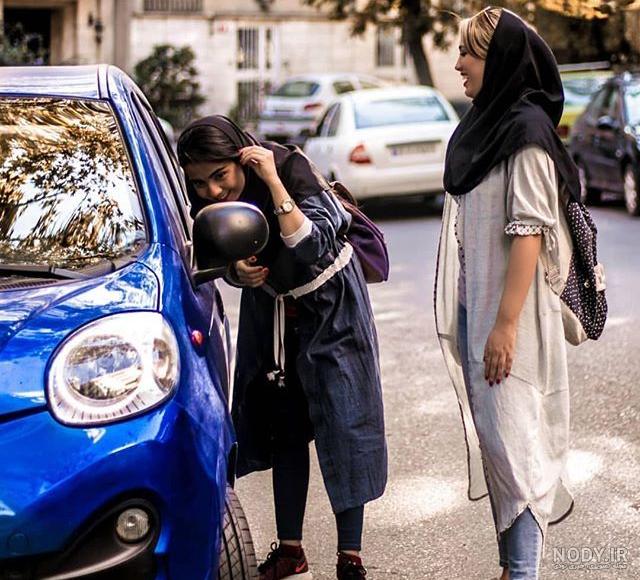 فیلم عروسی بچه پولدارای تهران فیلم عروسی بچه پولدارای تهران