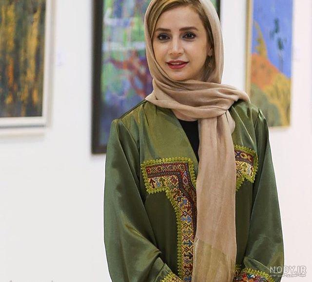 فیلم عروسی شبنم قلی خانی