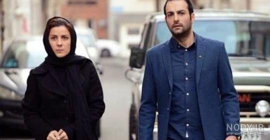 فیلم های حامد کمیلی و سارا بهرامی
