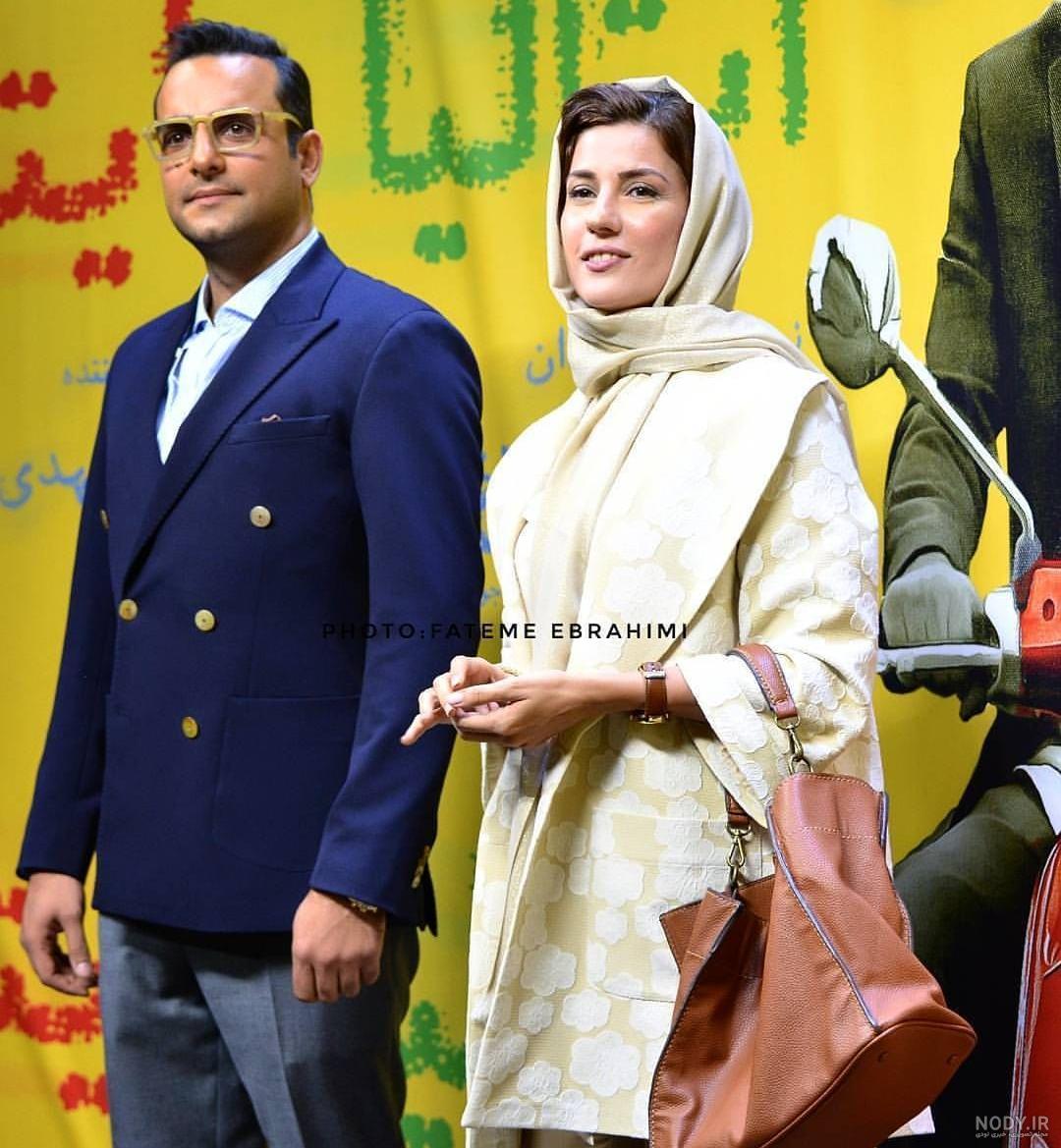 فیلم های سارا سمایی