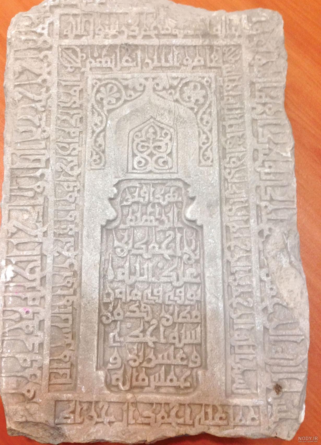 قیمت سنگ قبر مصنوعی
