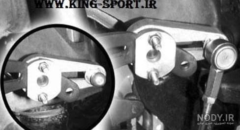 قیمت کوئیک شیفتر 405 قیمت کوئیک شیفتر 405