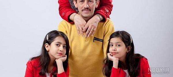 لیلا نوری همسر سیروس همتی لیلا نوری همسر سیروس همتی