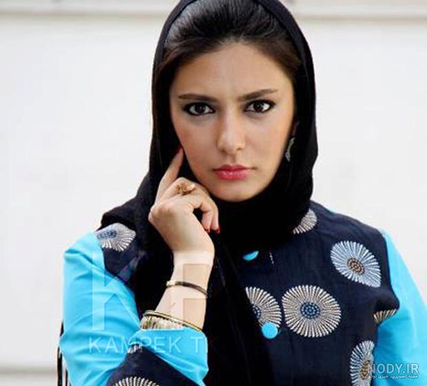 لیندا کیانی و همسرش در خندوانه