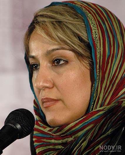 مادر پانته آ بهرام کیست مادر پانته آ بهرام کیست