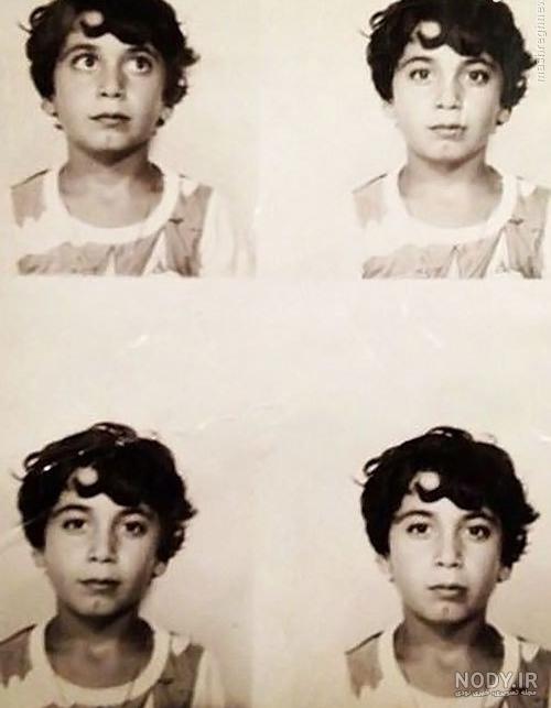 ماشین سیامک انصاری