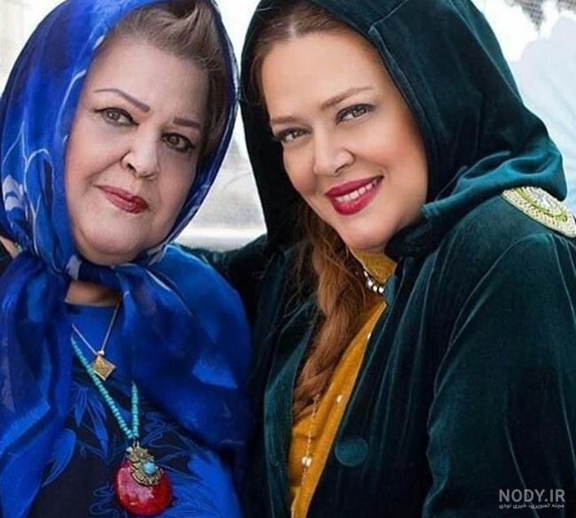 مریم رهنما و بهاره رهنما مریم رهنما و بهاره رهنما