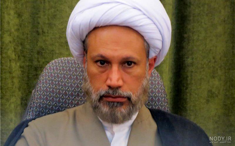 نامه به دفتر امام جمعه