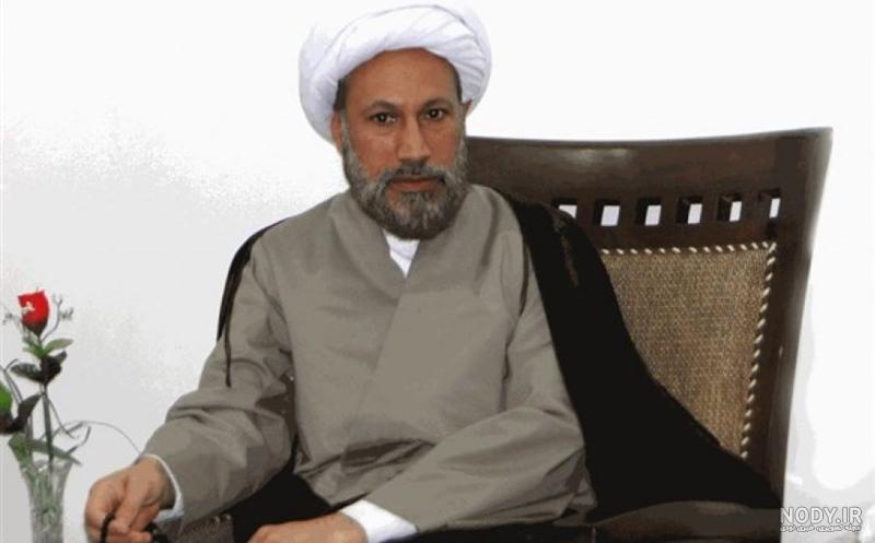 نحوه ملاقات با امام جمعه شیراز