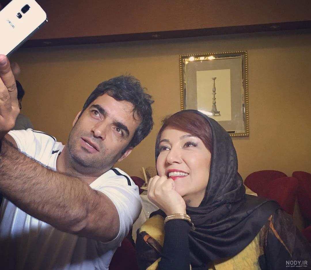 نسبت آوا بهرام با پانته آ بهرام نسبت آوا بهرام با پانته آ بهرام