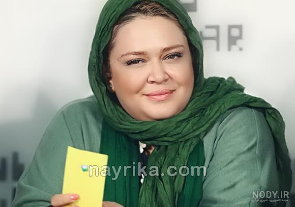 نسیم ادبی قبل از عمل بینی نسیم ادبی قبل از عمل بینی