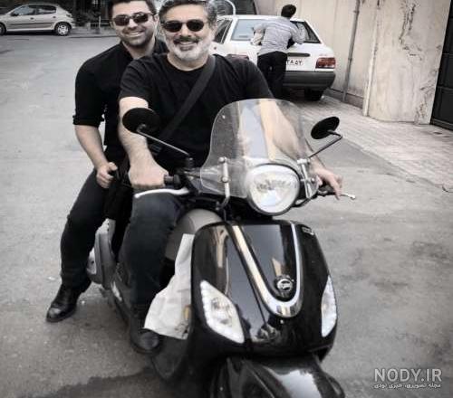 نغمه نادری چند سال دارد