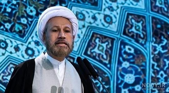 نماینده ولی فقیه استان قم