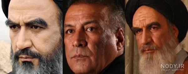 نوه عبدالرضا اکبری نوه عبدالرضا اکبری