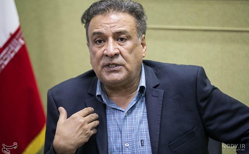 نوه عبدالرضا اکبری نوه عبدالرضا اکبری