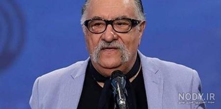 همسر داریوش ارجمند