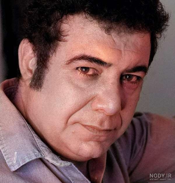 همسر دوم حسن شکوهی همسر دوم حسن شکوهی