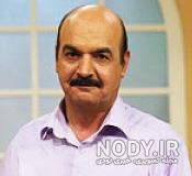 همسر سابق ایرج طهماسب همسر سابق ایرج طهماسب
