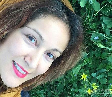 پانته آ بهرام بی حجاب پانته آ بهرام بی حجاب