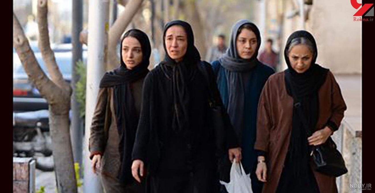 پدر سارا بهرامی کیست