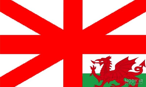 پرچم بریتانیا پرچم بریتانیا