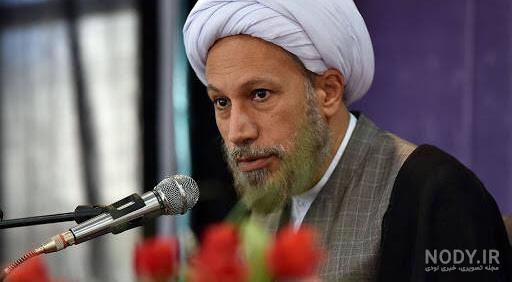 پسر آیت الله موسوی جزایری
