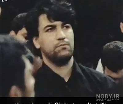 پیج اصلی سید جواد ذاکر پیج اصلی سید جواد ذاکر