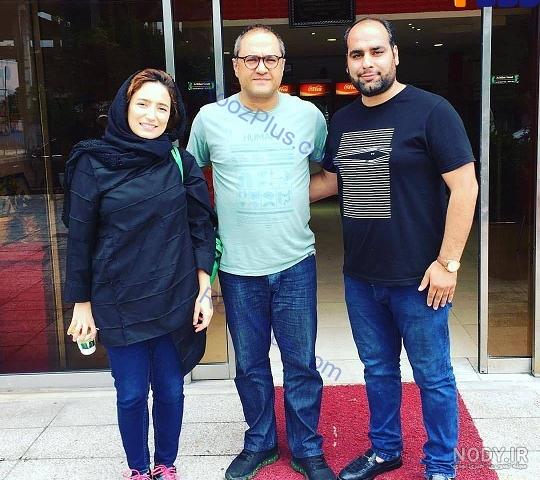 کلیپ رقص رامبد جوان و نگار جواهریان کلیپ رقص رامبد جوان و نگار جواهریان