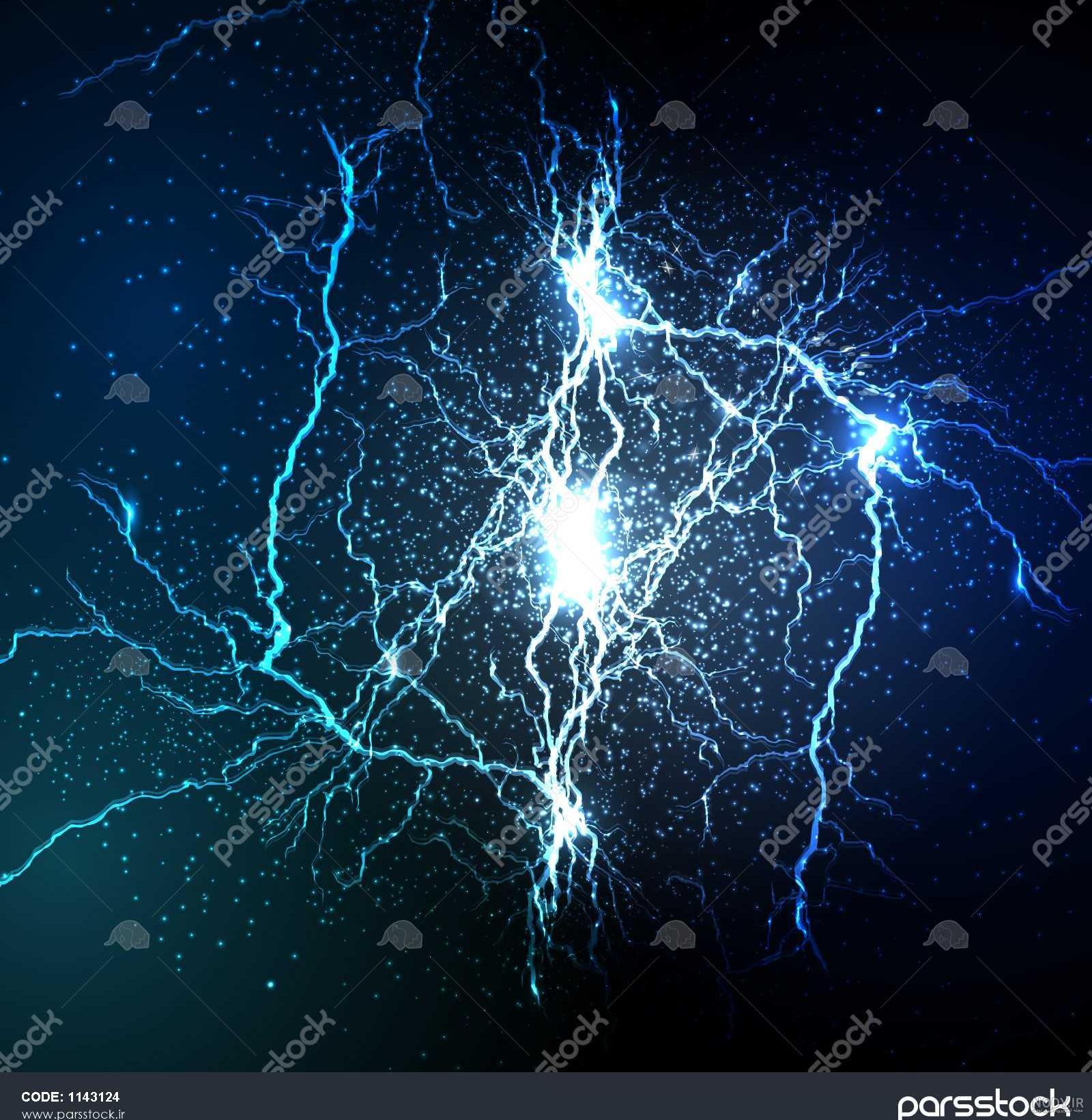Lightning png