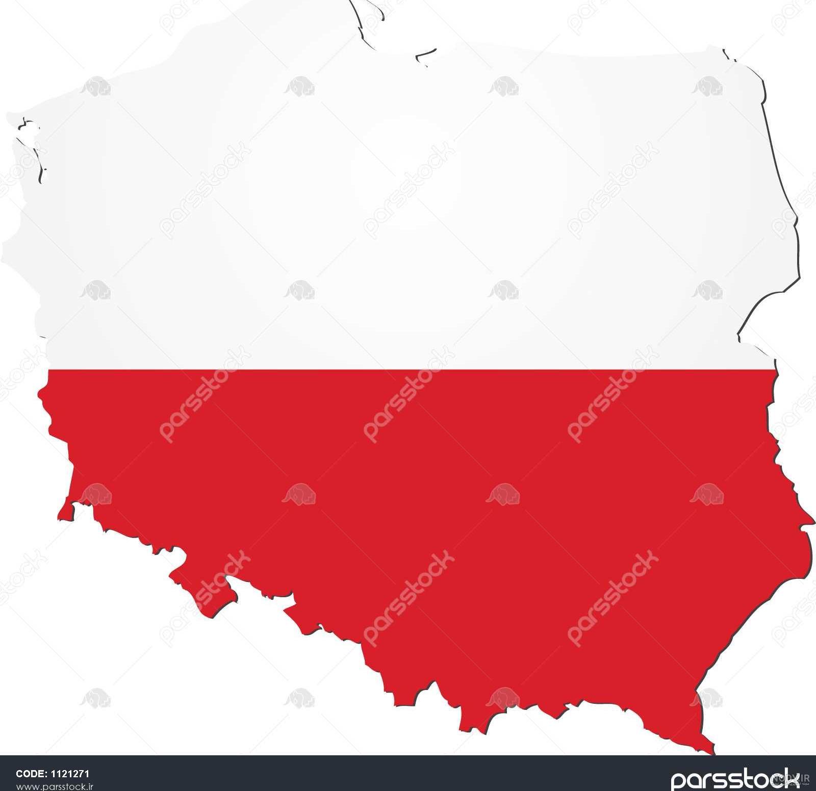 Poland کجاست Poland کجاست