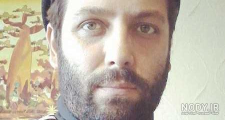احسان دلاوری برادر امیررضا دلاوری