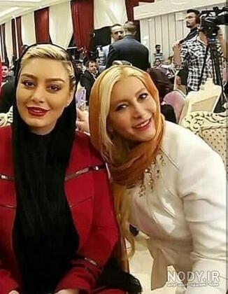 اختلاف سنی سام درخشانی و همسرش