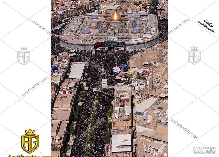 اربعین حسینی عکس پروفایل ماه صفر