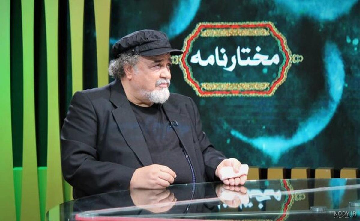 ازدواج رضا کیانیان با گوگوش ازدواج رضا کیانیان با گوگوش