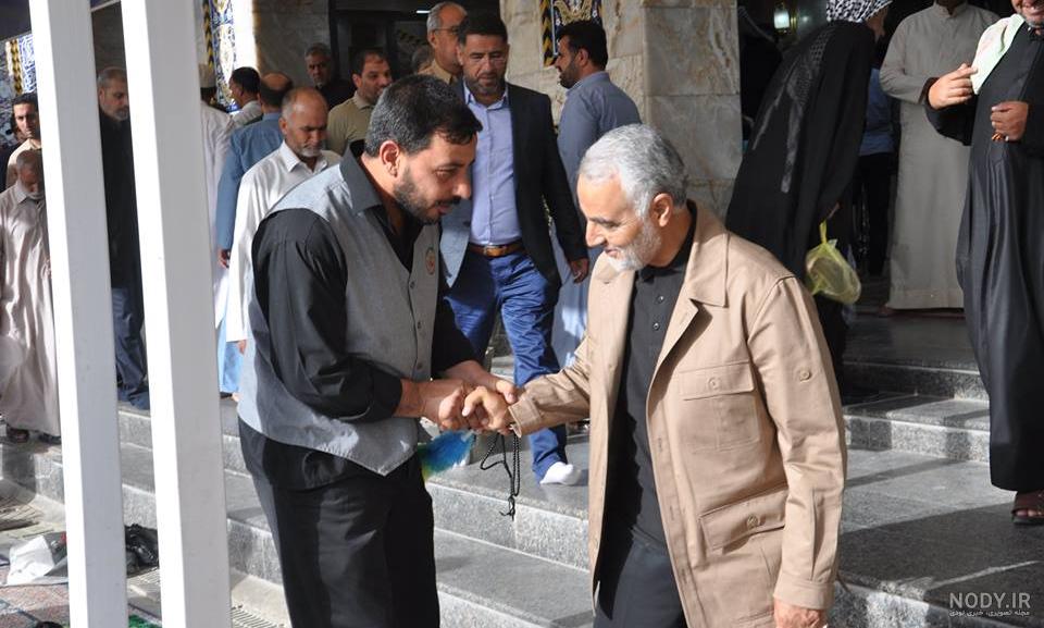 استوری ما ملت امام حسینیم